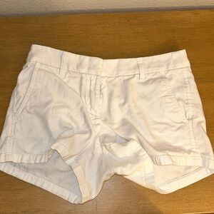 Jcrew Chino Shorts